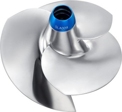 EX Limited WaveRunner  2017-2022  Yamaha  Solas Concord Stainless Impeller 12/20