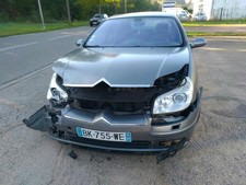 Boite de vitesse Citroen C5