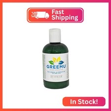 GREEMU Moisturizer - The Green Alternative to Emu Oil 4 ounces