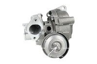 NRF Lader, Aufladung 90010221 FüR Opel