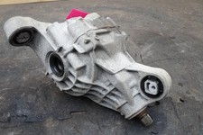 Rear Axle Differential Carrier 95835001001 OEM Porsche Cayenne S 958 2011-14