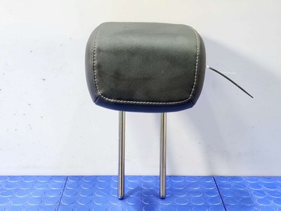 12-18 Ford Focus ST Recaro Rear Center Seat Headrest Black Leather OEM