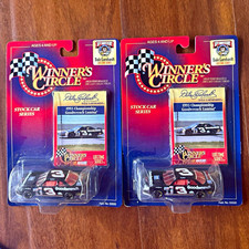 Winner's Circle NASCAR Dale Earnhardt 3 Goodwrench 1993 Lumina Diecast