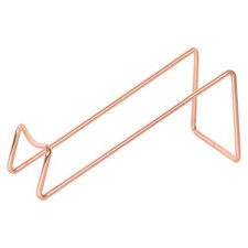  Portabottiglie per Espositore Porta Vino Vetrina Industriale Bottiglie