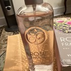 Yves Rocher Fresh Rose Rose Fraiche Eau De Toilette 100 ml Made In France Rare — photo 4