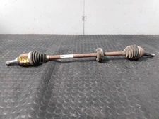 391007857R FRONT RIGHT TRANSMISSION / P1-A6-39 / 2275544 FOR DACIA SANDERO STEPWAY