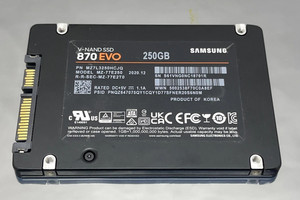 Samsung Ssd 870 Evo | eBay