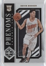 2015-16 Panini Limited Rookie Phenoms Devin Booker #13 g2u