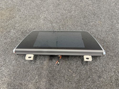 TESTED ✅ OEM 2018-2023 BMW X1 X2 Central information display Screen 6,5" ✅ 74k - Picture 11 of 12