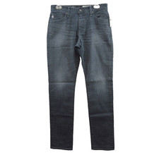 AG Adriano Goldschmied Mens Jeans Size 29 The Everett Slim Straight New DEFECT