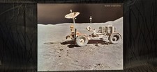 Vintage Apollo 15 Lunar Roving Vehicle (LRV) ...