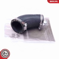 Esen SKV Ladeluftschlauch 24SKV975 FüR Ford Focus 2 Turnier MAX DM2 Tdci Volvo