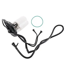 Electric Fuel Pump w/ Sending Unit for Saab 9-3 2.0L L4 03-11 SP5004M