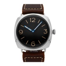 Panerai Radiomir 3 Jours Acier