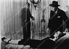 4469-008 Warner Baxter Dusty Anderson film The Crime Doctor's Warning 4469-08 44