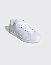 Adidas Stan Smith White Women Trainers UK 5.5 / EU 38.5 / US 7 - G58186