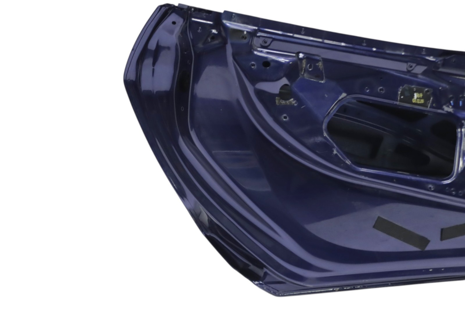 McLaren GT Front Left Driver Side Door Shell Panel 2020 2021 2022 2023 OEM