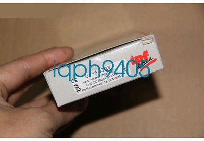 IPF UT180323 Acoustic sensor. *mn