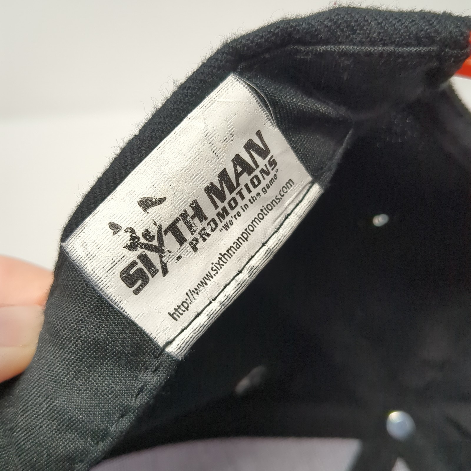 Time Warner Cable Snapback Cap Multicolor One Siz… - image 9