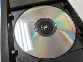 Dungeon Explorer - Sega CD