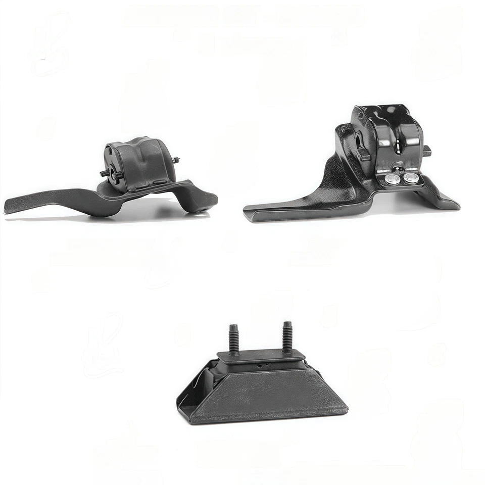 Kit de montaje de motor para Ford F-150 1998 1999 2000 2001 2002 2003 4,6 L V8 Foto 3 de 4