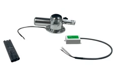 Taco Marine GS-850, Electric VHF Antenna Mount, w/ Module, Made in USA, NEW, OEM