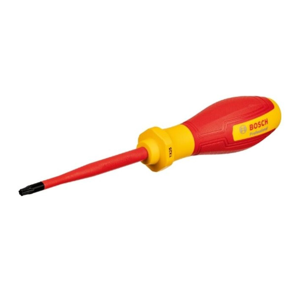 Set di Cacciaviti Bosch Professional S2 | Alta Coppia e Punta Magnetica