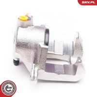 Esen SKV 23SKV413 Bremssattel Hinten Links FüR Toyota
