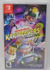 Nickolodeon Kart Racers 2: Grand Prix - Nintendo Switch - STILL SEALED!
