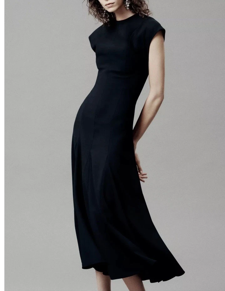 Zara Formal Maxi Dresses for Women for sale | eBay Zara Formal Maxi Dresses for Women for sale | eBay