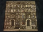 Led Zeppelin Physical Graffiti 1975 OG LP Vinyl EX/NM Swan Song Classic Rock