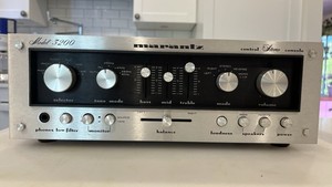 Marantz 3200 for sale | eBay