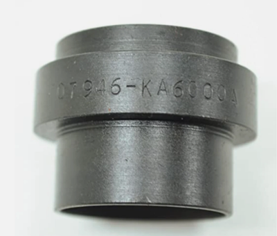 #ad #ad 1980 2024 Honda OEM Steering Stem Bearing Driver Attachment Tool 07946 KA6000A $19.99