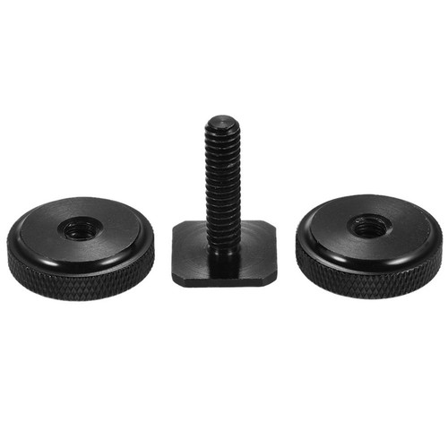 Accessory Stacking Camera Mount Accessory Holder Compatible With DSLRs - Afbeelding 6 van 9