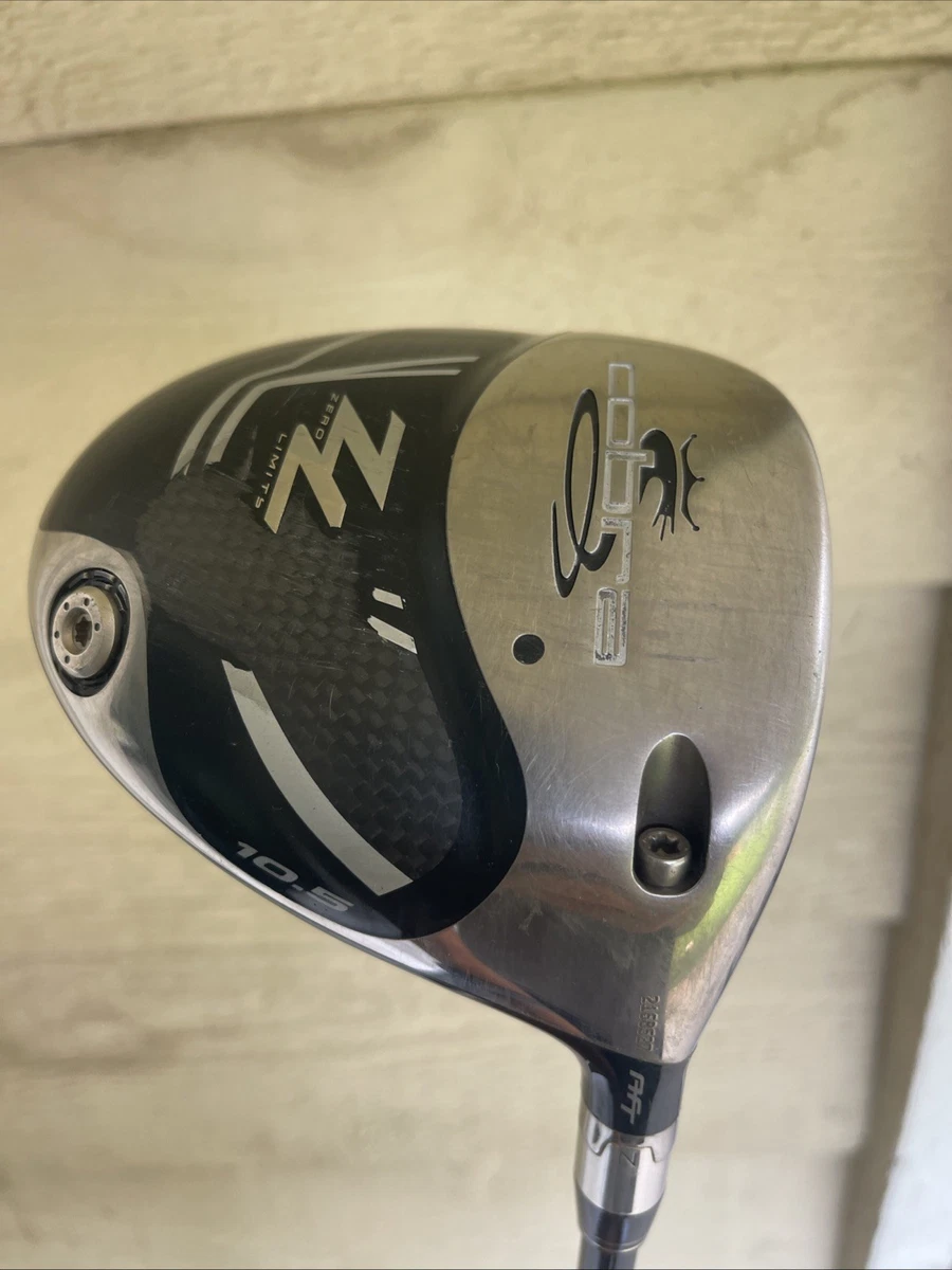 Cobra Zl Driver for sale - eBay