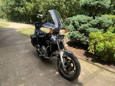 1985 Honda Magna for Sale