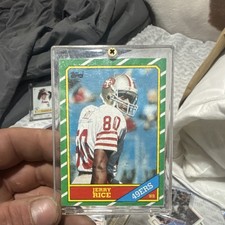 1986 Topps Baseball Cards 22