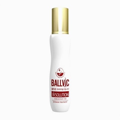 BALLVIC W Solution