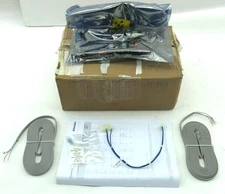 NEW SIMPLEX 4010-9912 DACT INTERFACE CARD WITH MOUNT AND CABLES