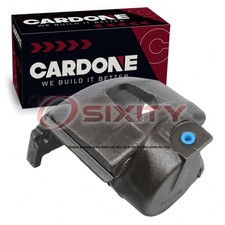 Cardone Reman Front Left Disc Brake Caliper for 1986-1993 Ford F-150 pm