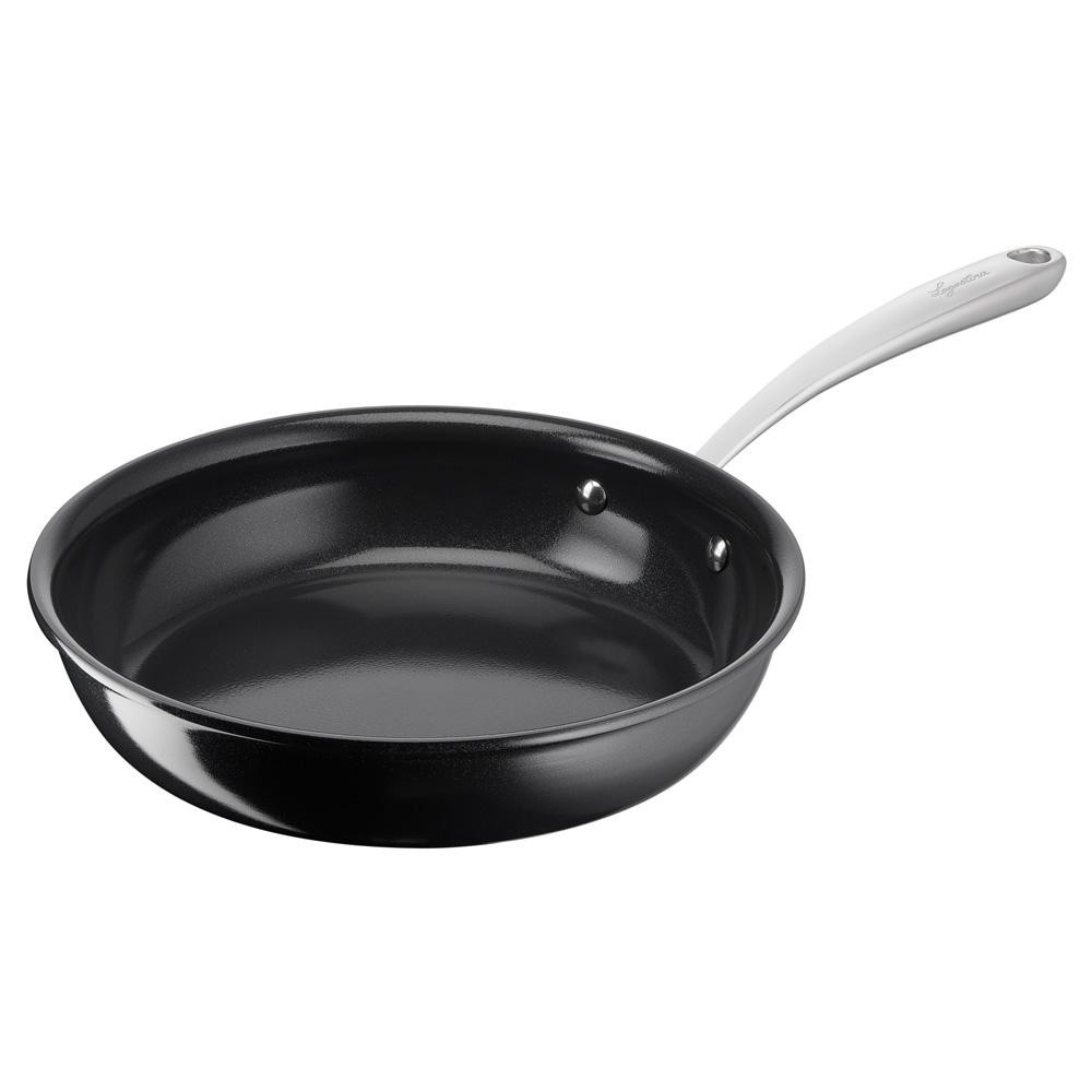 Poêle en aluminium Désideria céramique 24 cm Lagostina à haute durabilité