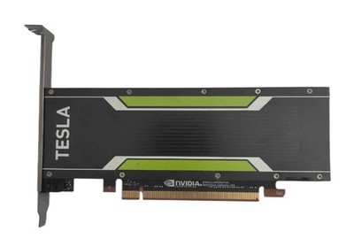 Nvidia Tesla P4 8GB GPU Card Graphics With Turbo Cooling Fan NEW