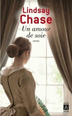 Eine Liebe aus Seide - Lindsay Chase - V144669