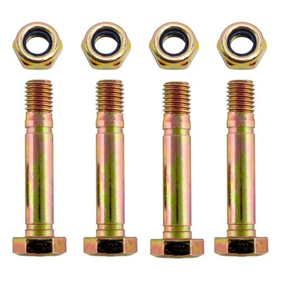 #ad SizendHK 707555 Replacement Shear Pin Kit for Briggs amp; 4 Packs 707555 $11.84