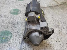 Démarreur Renault FLUENCE