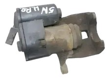 VW Tiguan 5N Bremssattel hinten rechts 5N0615404 Feststellbremse Hand Passat 3C