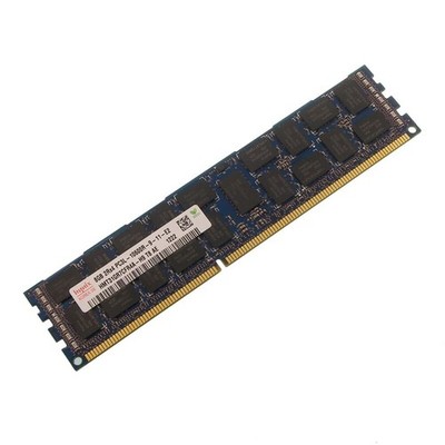 SK Hynix HMT31GR7BFR4C-H9 8GB PC3L-10600R DDR3-1333 Mhz ECC Reg. RDIMM RAM