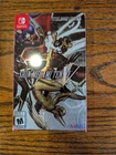 Shin Megami Tensei V SteelBook Launch Edition - Nintendo Switch