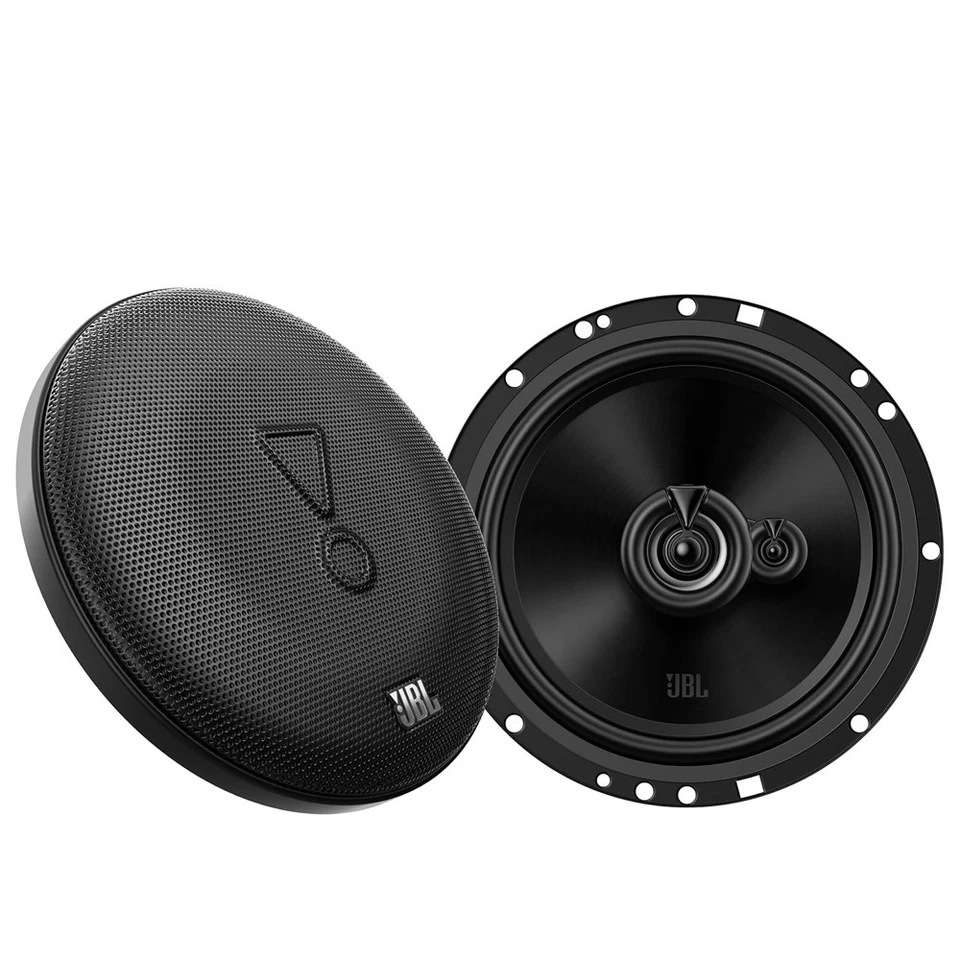 JBL 480W 6.5" Speakers for Harley Davidson 1998-2013 Electra Glide w/Fairing - Image 3 of 4