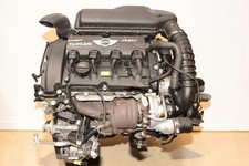 N14b16a 2007-2008-2009-2010 Mini Cooper S Engine 1.6l Turbo Turbo Motor N14b16a 2007-2008-2009-2010 Mini Cooper S Engine 1.6l Turbo Turbo Motor
